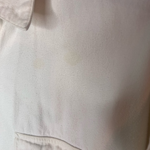 Vintage 1993 Acme Embroidery Button Up Shirt Looney Tunes Backroads Touring 1950 - Picture 4 of 14